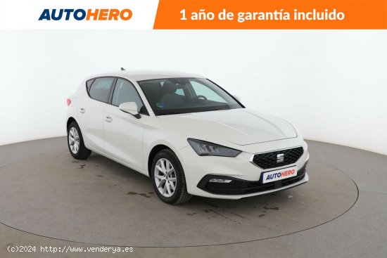 Seat Leon 1.0 eTSI Style Go MHEV - 