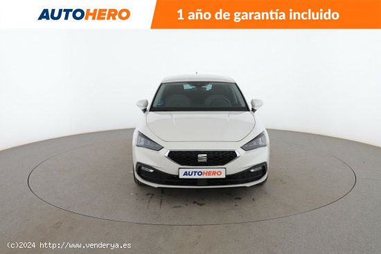 Seat Leon 1.0 eTSI Style Go MHEV - 