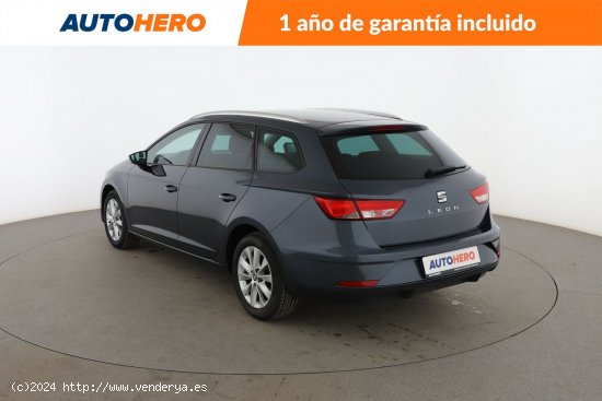 Seat Leon 1.0 TSI Style - 