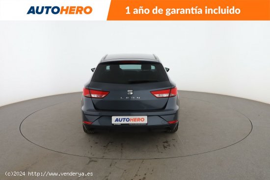 Seat Leon 1.0 TSI Style - 