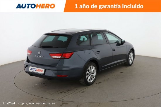 Seat Leon 1.0 TSI Style - 