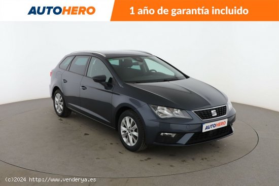 Seat Leon 1.0 TSI Style - 