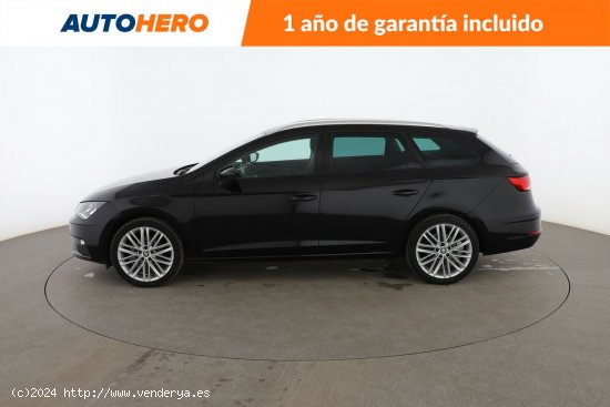 Seat Leon 1.0 TSI Style Edition - 