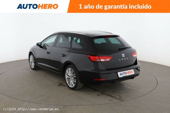 Seat Leon 1.0 TSI Style Edition - 