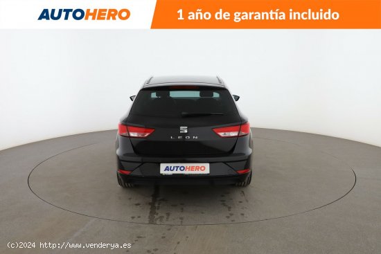 Seat Leon 1.0 TSI Style Edition - 