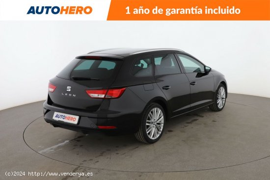 Seat Leon 1.0 TSI Style Edition - 