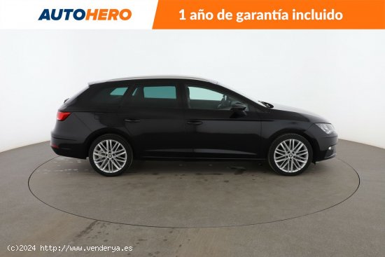 Seat Leon 1.0 TSI Style Edition - 