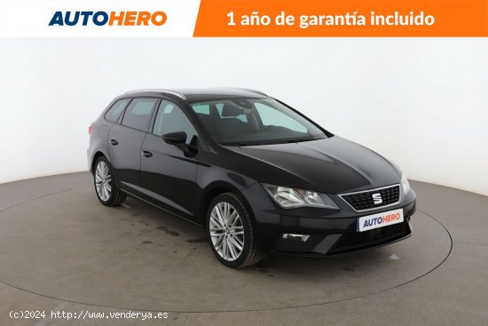 Seat Leon 1.0 TSI Style Edition - 