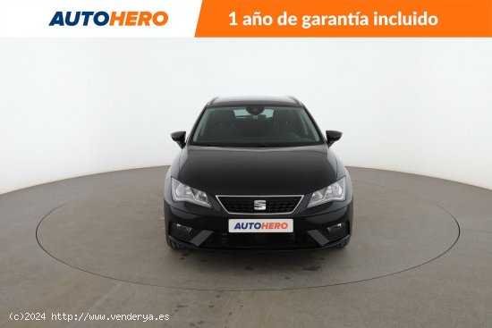 Seat Leon 1.0 TSI Style Edition - 