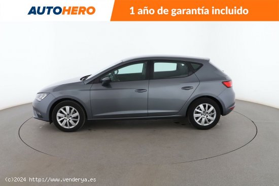 Seat Leon 1.2 TSI Reference Plus - 