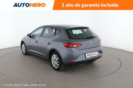 Seat Leon 1.2 TSI Reference Plus - 