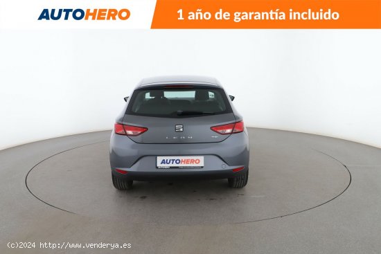 Seat Leon 1.2 TSI Reference Plus - 