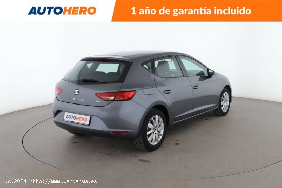 Seat Leon 1.2 TSI Reference Plus - 