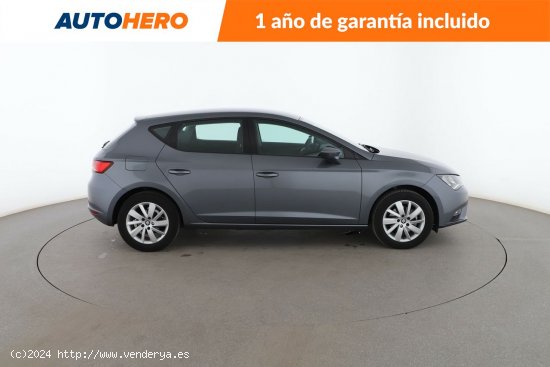 Seat Leon 1.2 TSI Reference Plus - 