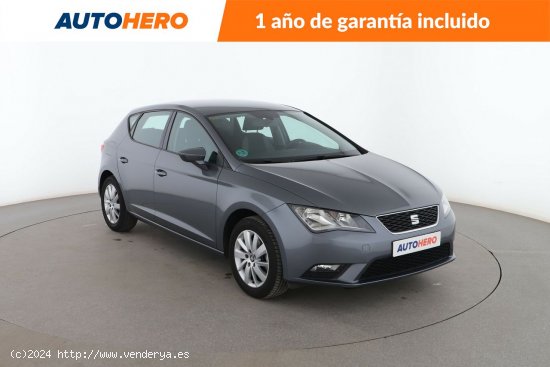 Seat Leon 1.2 TSI Reference Plus - 