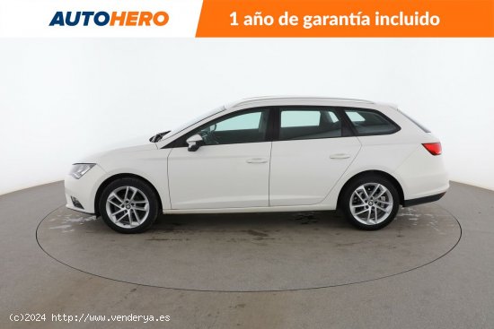 Seat Leon 1.2 TSI Style - 