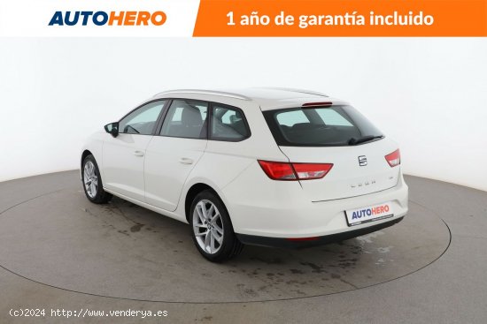 Seat Leon 1.2 TSI Style - 