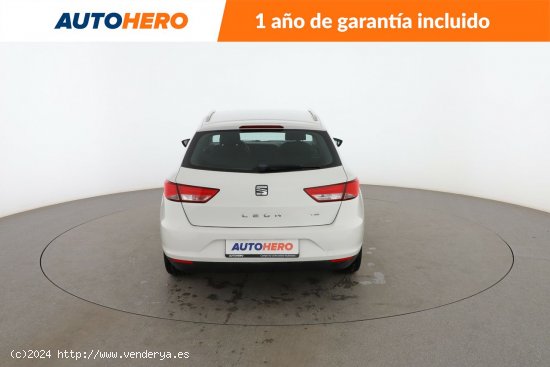 Seat Leon 1.2 TSI Style - 