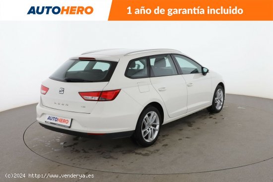 Seat Leon 1.2 TSI Style - 