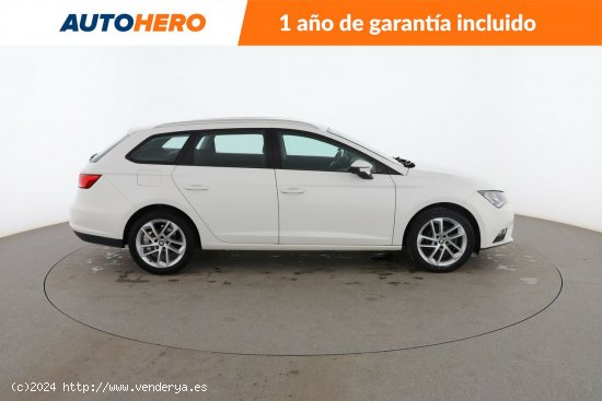 Seat Leon 1.2 TSI Style - 