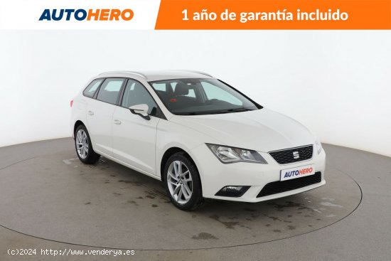 Seat Leon 1.2 TSI Style - 