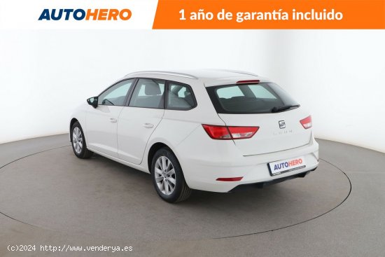 Seat Leon 1.2 TSI Style - 