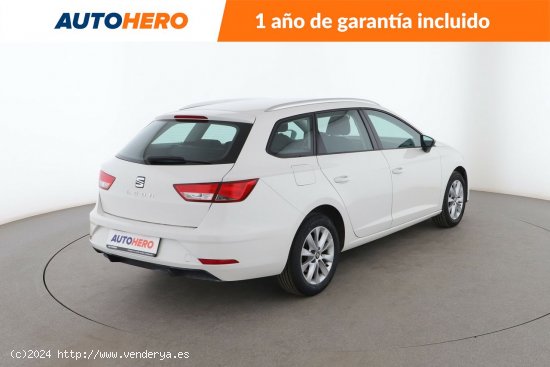 Seat Leon 1.2 TSI Style - 