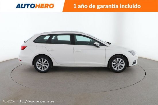 Seat Leon 1.2 TSI Style - 