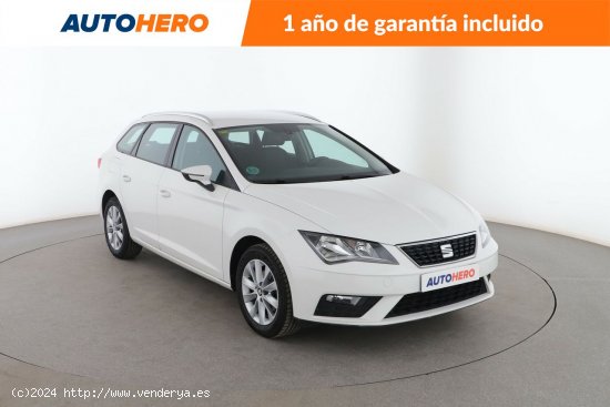 Seat Leon 1.2 TSI Style - 