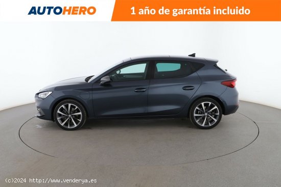 Seat Leon 1.4 TSI e-Hybrid FR Go PHEV - 