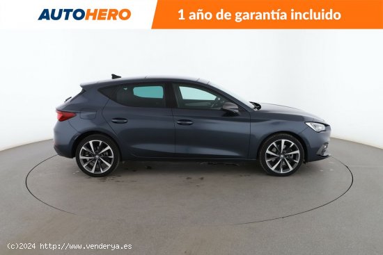 Seat Leon 1.4 TSI e-Hybrid FR Go PHEV - 