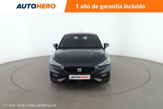 Seat Leon 1.4 TSI e-Hybrid FR Go PHEV - 