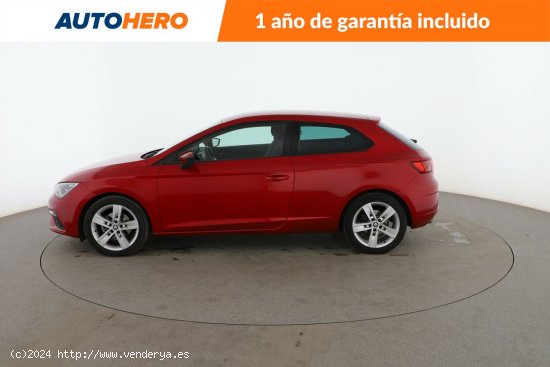 Seat Leon 1.4 TSI FR - 