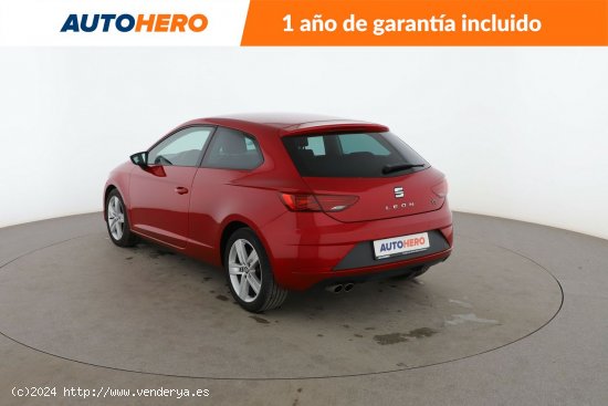 Seat Leon 1.4 TSI FR - 