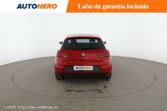 Seat Leon 1.4 TSI FR - 