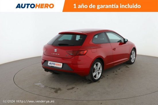 Seat Leon 1.4 TSI FR - 