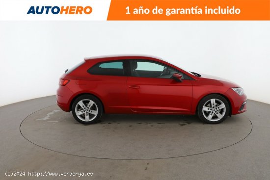 Seat Leon 1.4 TSI FR - 