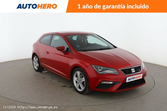 Seat Leon 1.4 TSI FR - 