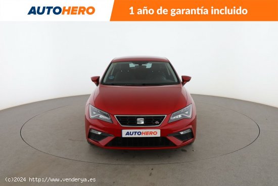 Seat Leon 1.4 TSI FR - 