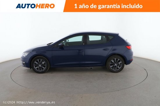 Seat Leon 1.4 TSI Style Visio - 