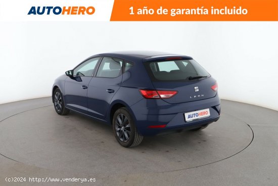 Seat Leon 1.4 TSI Style Visio - 