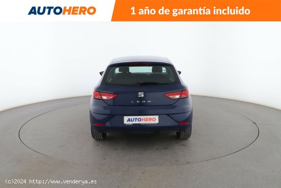 Seat Leon 1.4 TSI Style Visio - 