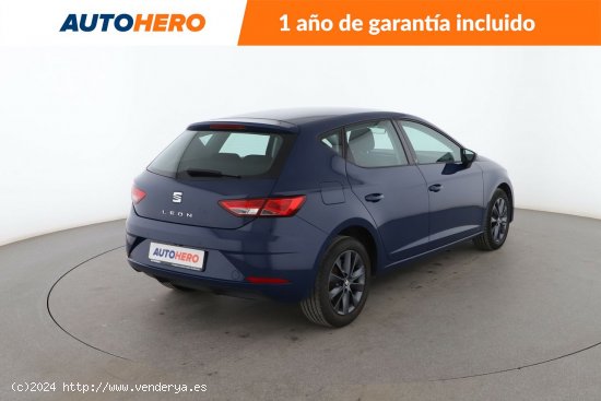 Seat Leon 1.4 TSI Style Visio - 