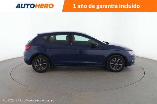 Seat Leon 1.4 TSI Style Visio - 