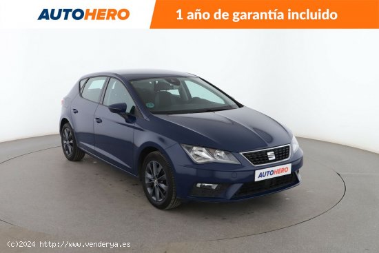 Seat Leon 1.4 TSI Style Visio - 