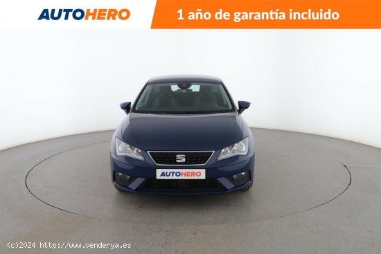 Seat Leon 1.4 TSI Style Visio - 