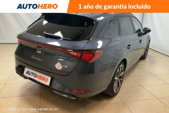 Seat Leon 1.5 eTSI ACT FR Go - 