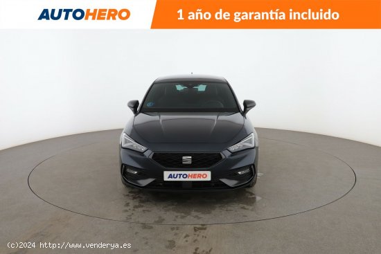 Seat Leon 1.5 eTSI FR Go - 