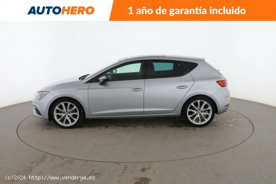 Seat Leon 1.5 TSI ACT FR Edition - 