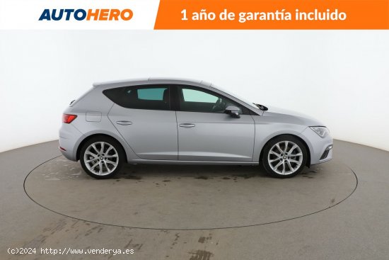 Seat Leon 1.5 TSI ACT FR Edition - 